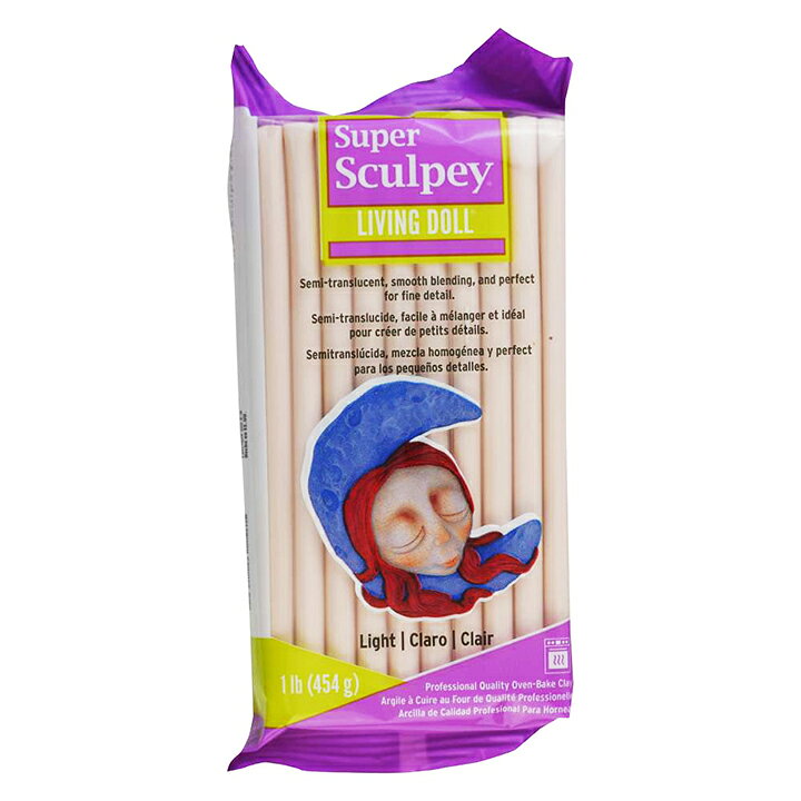 楽天市場】【期間限定15%OFF】 スーパースカルピー リビングドール 