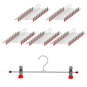 【レビューで30%OFF】 マワハンガー クリップハンガー クリップ30 スカート ズボン スラックス パンツ ボトムス すべらない 省スペース 収納 正規品 ドイツ製マワハンガー専門店 MAWA Shop 楽天