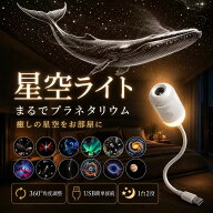【10%OFFクーポン！9/4 20時～】 星空ライト 星空プロジェクター プラネタリウムライト ナイトライト ス…