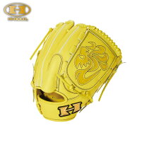 楽天市場】硬式グローブ 投手用（カラーイエロー）（グローブ・ミット 