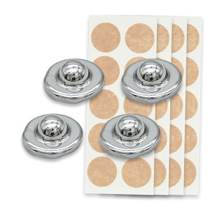 テラヒール 一般医療器 家庭用 貼付型 接触粒 テラヘルツ 遠赤外線 指圧 正規品 4粒+シール10シート付