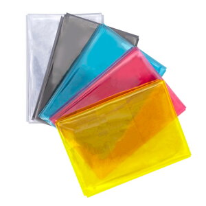 HpbLO Y{bv |bg NA|[` }`P[X  ڂ Ki 5g pX|[gTCY 100mm×140mm ZP-P5-001