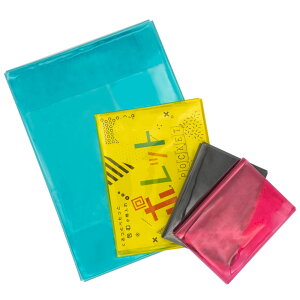 ���H�p�b�L���O �Y�{���b�v �|���b�g �N���A�|�[�` �}���`�P�[�X ���� ���ڂ���� ���K�i 3��Z�b�g �p�X�|�[�g�T�C�Y×2 L�T�C�Y×1 A4�T�C�Y×1 ZP-MX-001