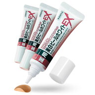 【お得な3本組】顔のシミ消し パック ピーリング 薬用 美白 ピールホワイトEX 30g 医薬部外品 レディブラ…