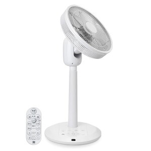 DC��@ �T�[�L�����[�^�[ ZENKEN DC FAN 2 �ȃG�l �����R���t 8���H�� ����9�i�K ZEF-DC2 �[���P�� ���K�i