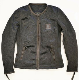 楽天市場 バイク おしゃれ メッシュジャケットの通販