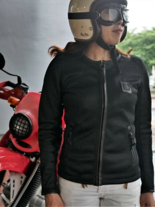 楽天市場】【maxfritz femme/マックスフリッツファム】MFS-2243/レザー 