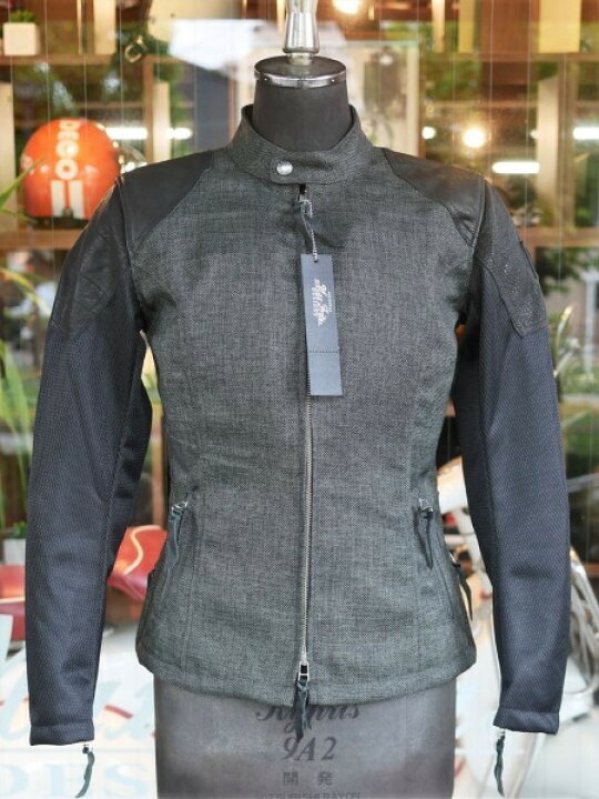 楽天市場】【MaxFritz/マックスフリッツ】MFB-2476/メッシュスリーブ  