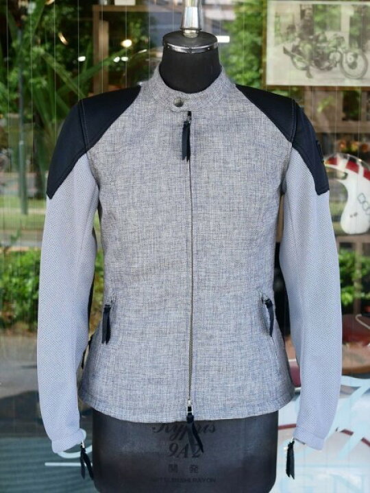 楽天市場】【MaxFritz/マックスフリッツ】MFB-2476/メッシュスリーブ  