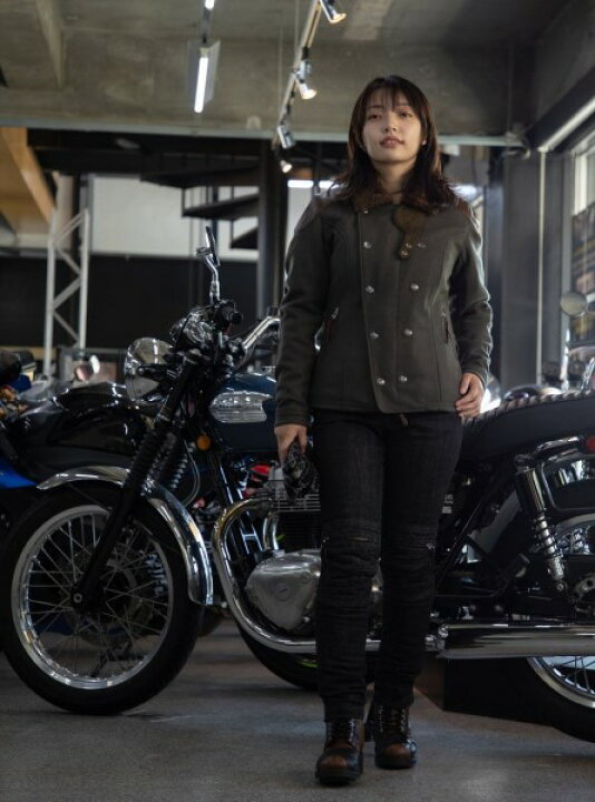 楽天市場】【maxfritz femme/マックスフリッツファム】MFB-2489 
