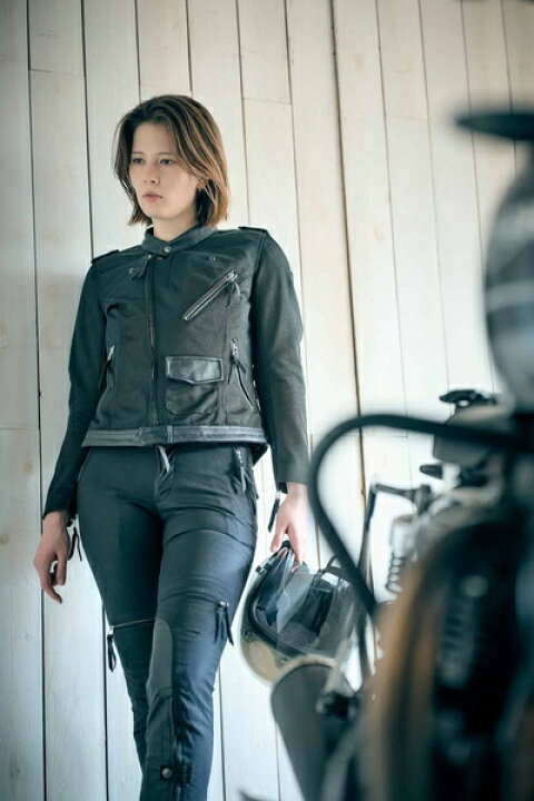 楽天市場】【maxfritz femme/マックスフリッツファム】MFB-2583/フル 