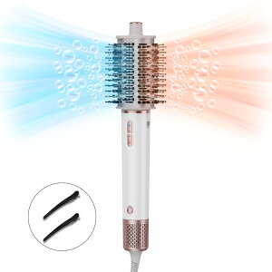 �w�A�A�C���� ���[���u���V�A�C���� ���邭��h���C���[ �J�[���h���C���[ ���� �啗�� �q�[�g�u���V 360°�o�� 11����] �������[�@�\ 2�����}�C�i�X�C�I�� �ᑛ�� 4�i�K���x���� 3�i�K���� P