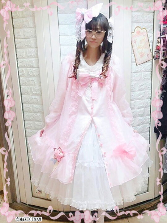 楽天市場】大きいサイズ LVW1028 ラブリーマキシマム 天使のプリズム 