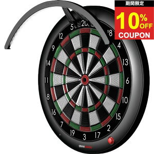 �y3���Ԍ���10%off�N�[�|���z�_�[�c�{�[�h ���C�g �~�b�V���� �g�[���X ST Mission Darts Torus ST DARTBOARD Light �_�[�c�{�[�h�ʔ���