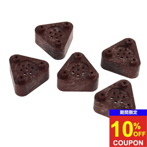 �y���Ԍ���10%off�N�[�|���z �g���C�A���O�� �_�[�c���u�������W���[�X�^���h �ؖ� Triangle darts stand & bullranger stand graincolor