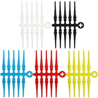 ダーツ チップ フィットポイント プラス フィットポイントプラス 50本入 Fit Point Plus ダーツチップ