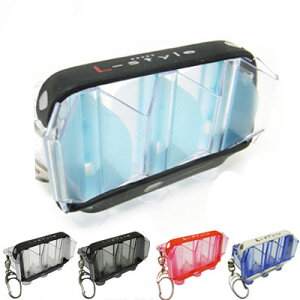 _[c tCgP[X L-style KRYSTAL C NX^ tCgLP[X _[c