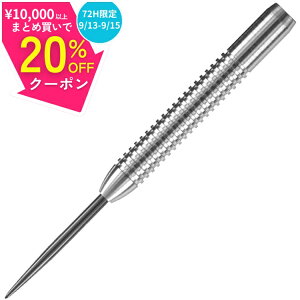 15܂ōő20%ItN[|/ y|Xg֑z _[c n[Y ATV X^_[hEFCg STEEL 80% 21gR HarrowsASSASSIN STD 80% 21g n[h_[c o