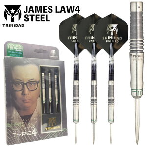 �y10%off�N�[�|���z �_�[�c �g���j�_�[�h ���[4 �X�e�B�[�� �n�[�h�_�[�c TRiNiDAD LAW4 STEEL �_�[�c �o���� �n�[�h JAMES LAW