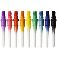 ダーツ チップ プレミアム リップポイント NO.5 シングル グラデーション 染め Premium Lip Point ティップ