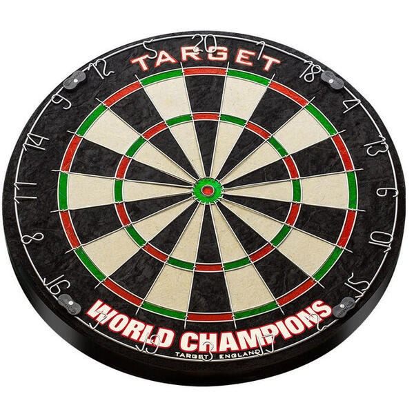 送料無料 送料無料新品 ターゲット 価格 ハードダーツボード ワールドチャンピオン WORLD Target CHAMPION DARTBOARD