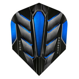 【エントリーで全品P10倍+最大3000円offクーポン】 ハローズ プライム フライト 7538 Harrows PRIME FLIGHT 7538 ダーツ フライト