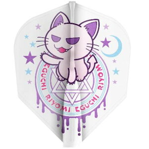 _[c tCg GCgtCg [] VFCv 8 FLIGHT RIYOMI EGUCHI SHAPE _[c tCg