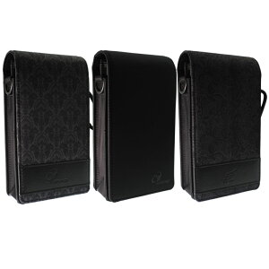 RX_[c P[X tBbgRei ubNGfBV Cosmodarts Case Fit Container Black Edition _[c P[X