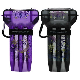 ダイナスティ クリスタルワン 武山郁子 Dynasty KRYSTAL Takeyama Ikuko Darts case ダーツケース