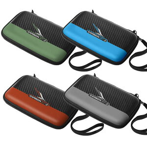 n[Y J[{ GXeB[ v6 Harrows CARBON ST PRO 6 _[c P[X