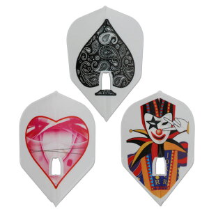 �f�B�[�N���t�g �G���t���C�g �W���[�J�[ D-craft FlightL JOKER �_�[�c �t���C�g
