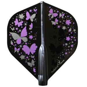 �y3���Ԍ���10%off�N�[�|���z�t�B�b�g�t���C�g�G�A�[ �o�^�t���C �X�^���_�[�h Fit Flight AIR Butterfly Standard �_�[�c �t���C�g