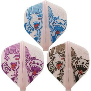 tBbgtCg vg TuJ`[K[ X^_[h Fit Flight Printed Subculture Girl Standard _[c tCg