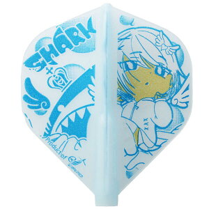 tBbgtCg V[Nh[Y X^_[h Fit Flight Printed Shark Dreams Standard@_[c tCg