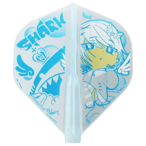 y12%ItN[|z tBbgtCgGA[ V[Nh[Y X^_[h Fit Flight AIR Shark Dreams Standard@_[c tCg