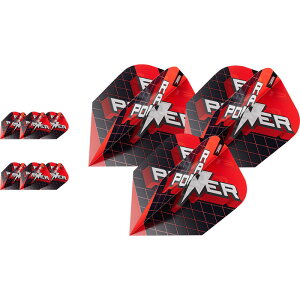 ターゲット パワー 3セットパック TEN -X 337650 TARGET Flight ULTRA 3set POWER 337650 ダーツ フライト