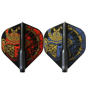 12%ItN[| _[c tCg tBbgtCg vg TCXJ X^_[h Fit Flight Printed Samurai Skull Standard _[ctCg H