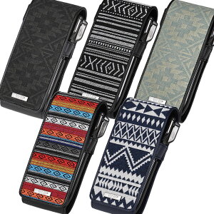 _[cP[X JI ^Cj[ GXjbN CAMEO DARTS CASE TINY ETHNIC