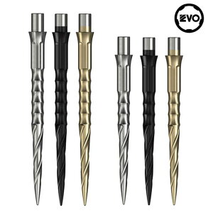 G{|Cg p XpC Jo[ Caliburn Evo Dart Points - Spiro -