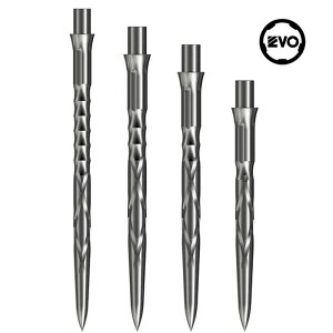 G{|Cgp n G2 Jo[ Caliburn Evo Dart Points - HAN G2 -