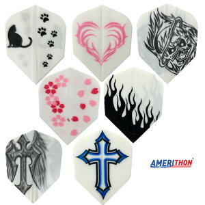 �ySS���Ԍ���10%off�N�[�|���z�_�[�c �t���C�g �A�����\�� �f�U�C�� �t���C�g �V�F�C�v Amerithon Design Flight shape �_�[�c�t���C�g