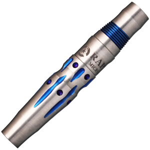 y12%ItN[|z yzX^[ CsA4 }CNO[ u[ Monster RAPIER4 MG BLUE _[c o