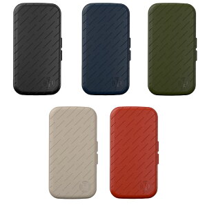 n[Y XP[X HARROWS SLIM CASE _[c P[X