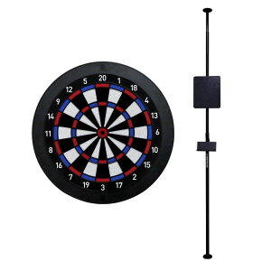 �y10%off�N�[�|���z �_�[�c���C�u�z�[�����|�[���X�^���h�Z�b�g DARTSLIVE HOME POLE STAND SET
