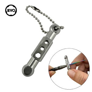 G{|Cg p hCo[c[ Jo[ LECaliburn Evo Dart Points Point Driver Tool