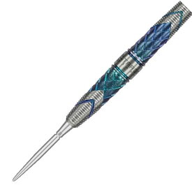 ダーツ ターゲット カゼ セロス 02 23g SPSTEEL TARGET KAZE SERIES CEROS 02 23g SPSTEEL ダーツ バレル