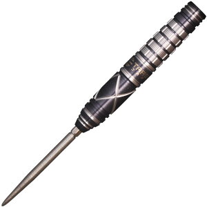 y12%ItN[|z ^[Qbg ubN}[N JIX 2.0 23g XCX|Cg TARGET Black Marque CHAOS 2.0 Swiss 23g _[c o n[h