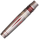 【エントリーで全品ポイント10倍】 ダイナスティ エーフロー エルドラド6.5 DYNASTY A-FLOW DORADO6.5 ダーツ バレル …