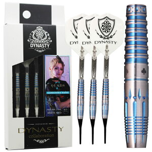 �y�}���\������10%off�N�[�|���z �_�[�c �N���b�Y �Z�u���X ���ߍؓ� �u���[ �_�C�i�X�e�B DYNASTY QUADS 7 SANECHIKA NANA Blue �_�[�c �o���� ��