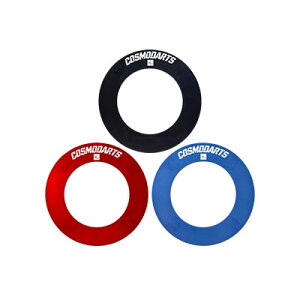 _[c{[hTEh RX_[c 4s[X Cosmodarts 4pieces Darts board surround _[c{[h TEh _[c
